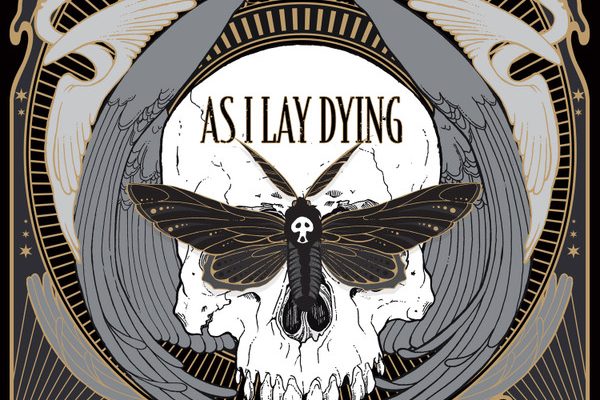 A day to remember… 25/9 [AS I LAY DYING]