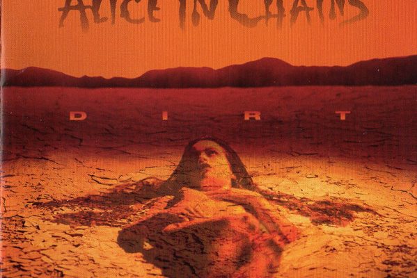 A day to remember… 29/9 [ALICE IN CHAINS]