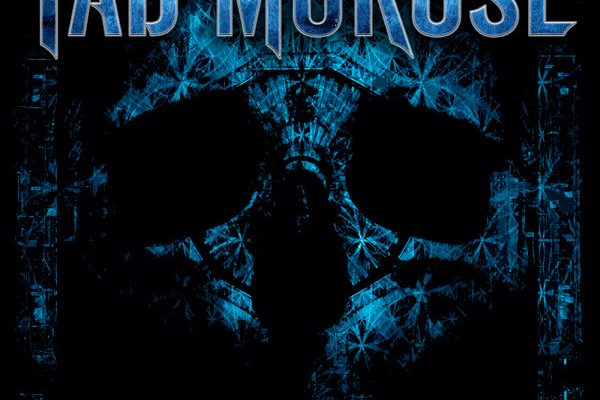 TAD MOROSE– “March of the obsequious” (GMR Music Group)